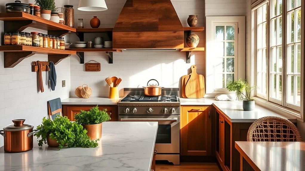 alternative terms for kitchen
