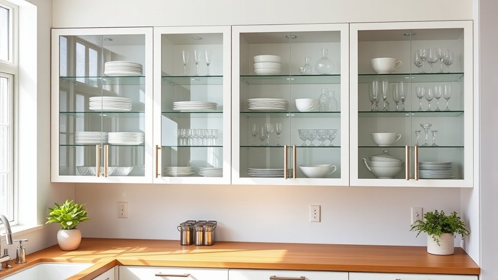 balance cleanliness organization lighting