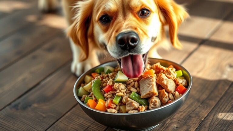 benefits of honest kitchen