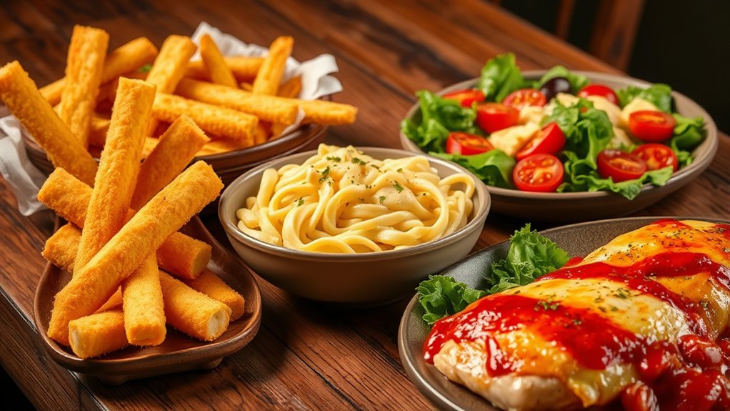 best value hearty pasta