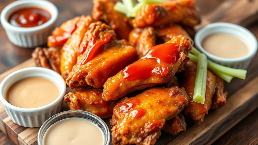 boneless flavorful convenient bites
