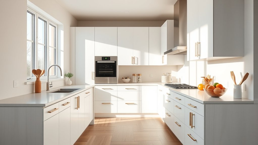cabinet costs and customization