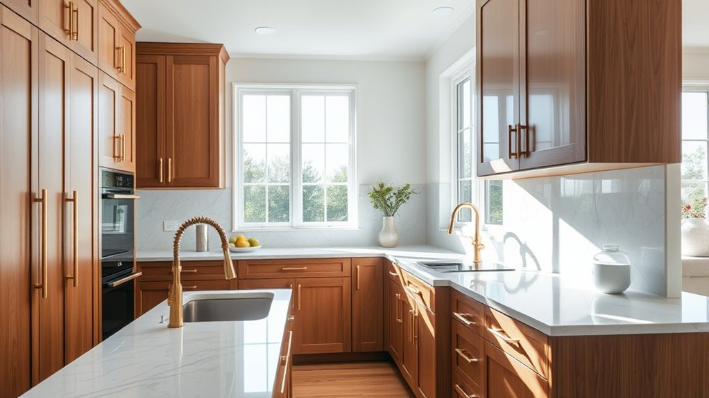 cabinet countertop fixture costs