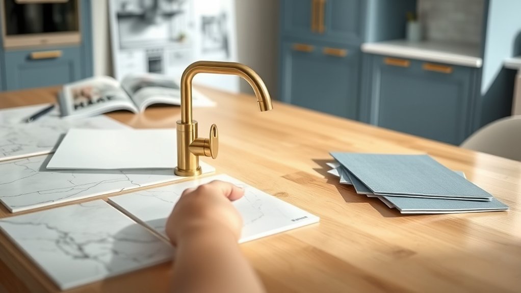 choose durable stylish fixtures