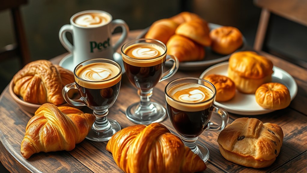 coffee prices vary widely