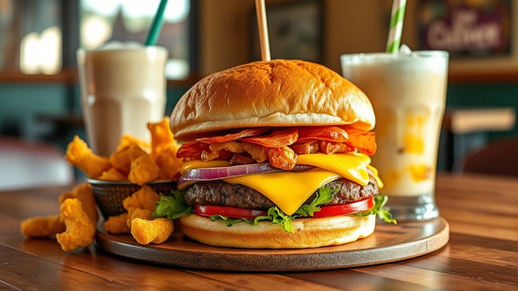 community focused welcoming quality dining