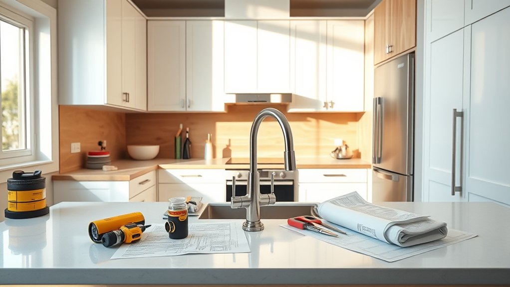cost factors influencing remodel