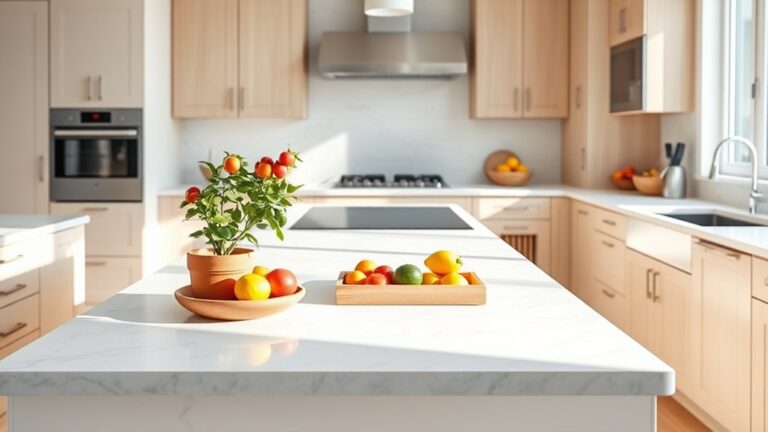 decorate with simplicity and style