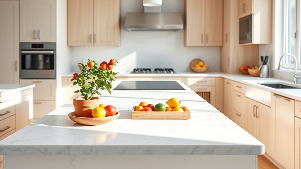 decorate with simplicity and style