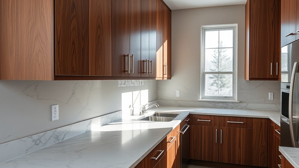 design choices impact costs