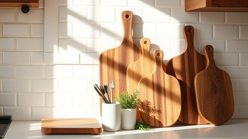 display organize and maintain