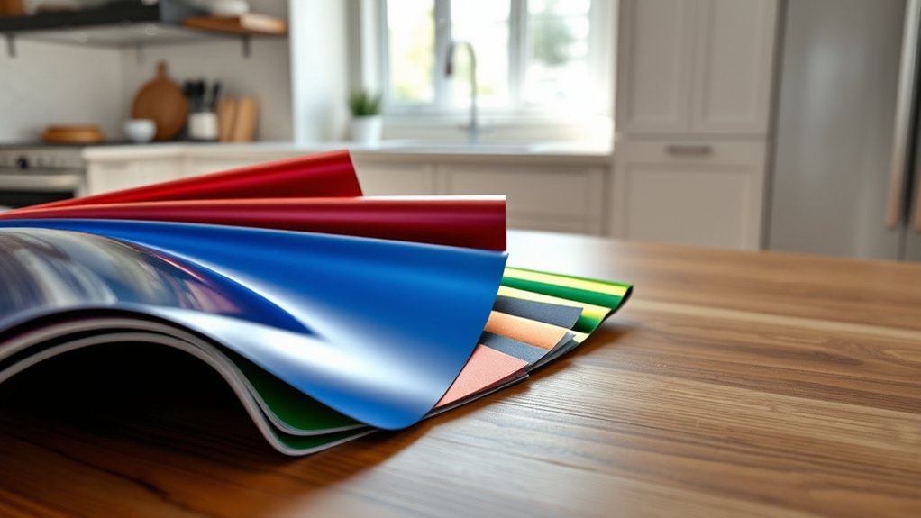 durable aesthetic flexible adhesive