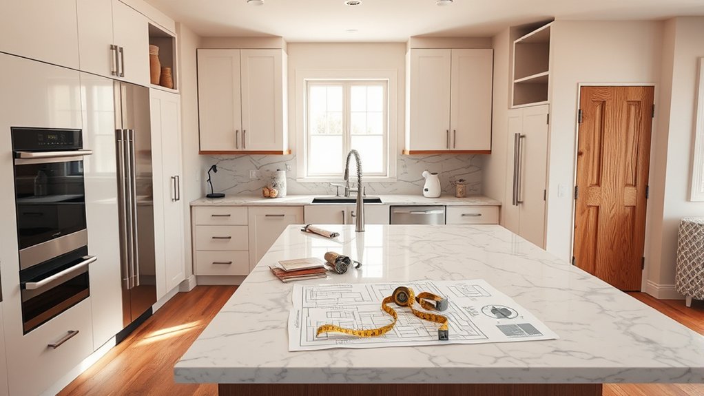 factors influencing renovation costs
