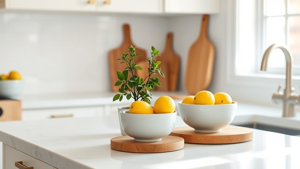 functional and personalized decor