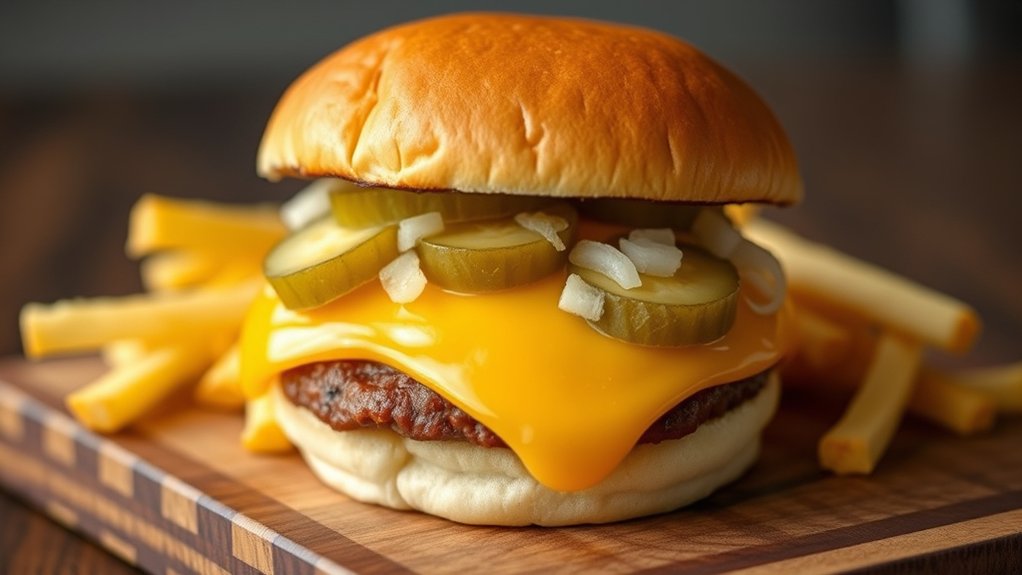 iconic simple affordable slider