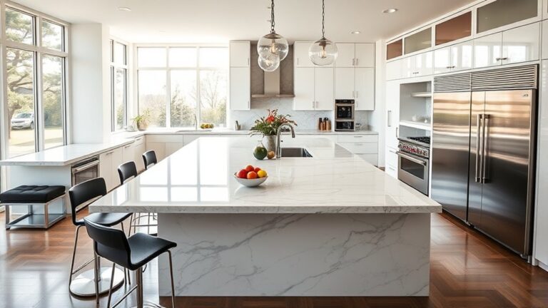 kitchen island price ranges