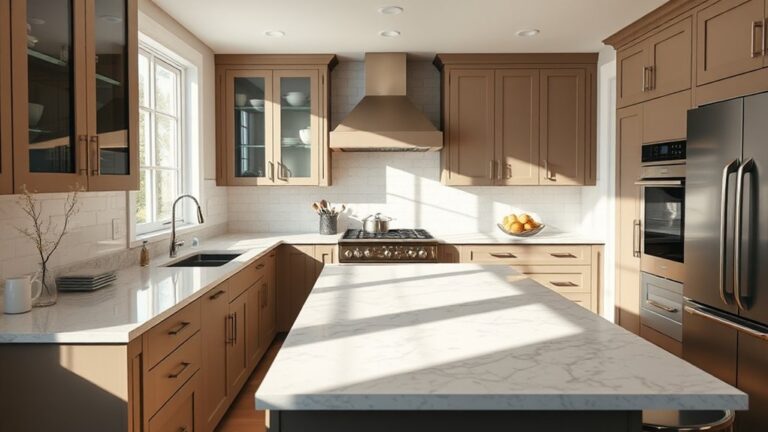 kitchen remodel cost ranges
