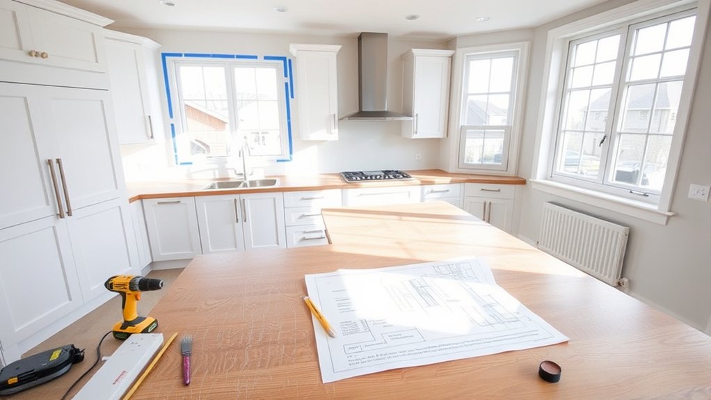 kitchen renovation guide