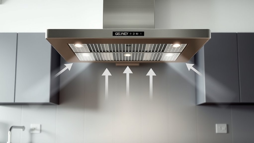 kitchen vent cleaning process