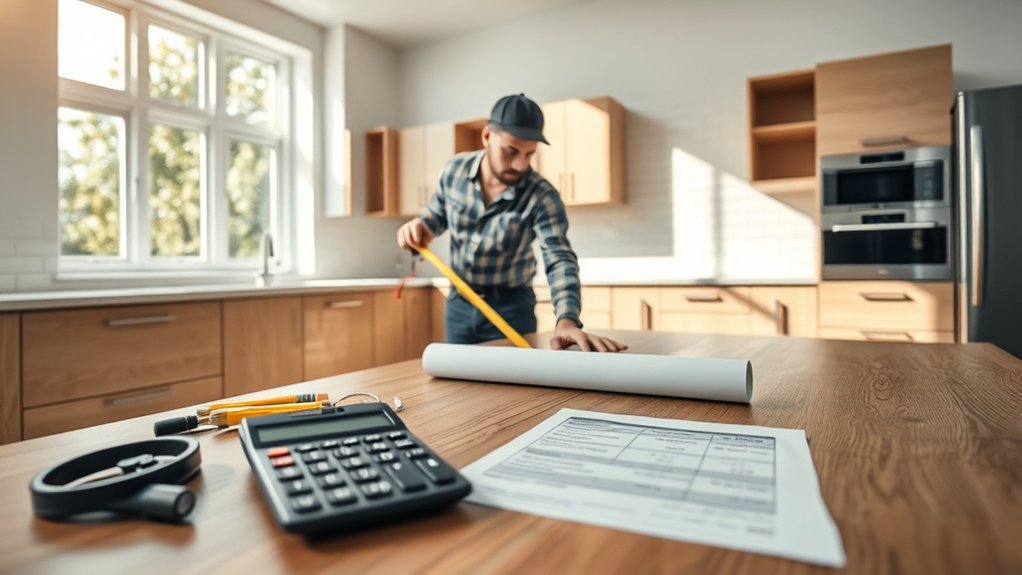 labor costs and estimates
