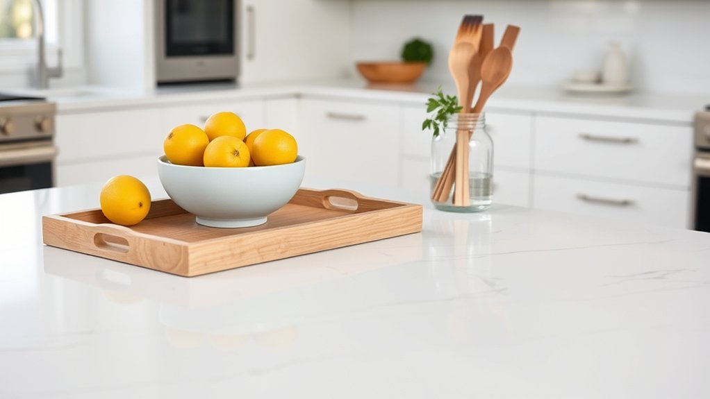maintain functional styled surfaces