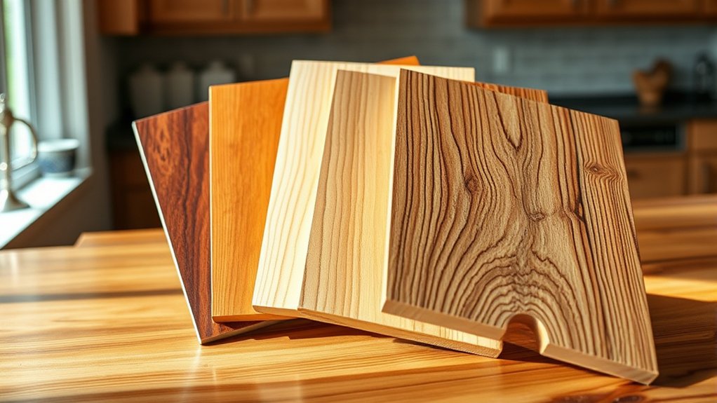 material choice impacts cost