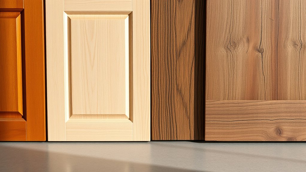 material choice impacts cost