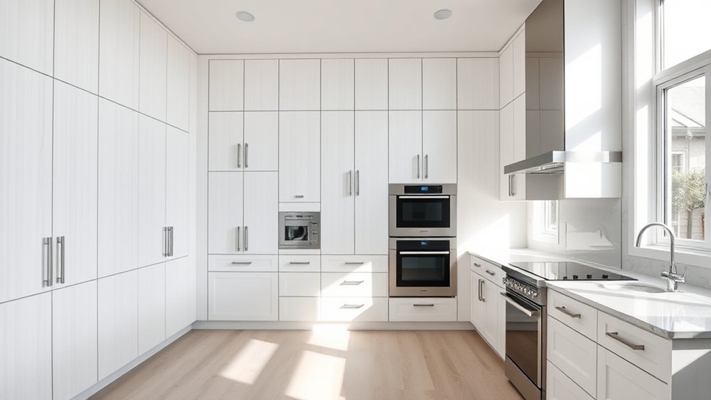 maximize space and style