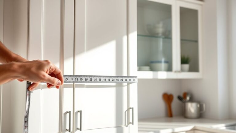 measure for perfect fit