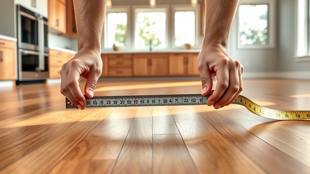 measure plan visualize adjust