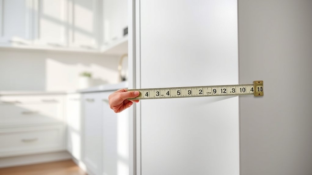 optimal cabinet depth benefits