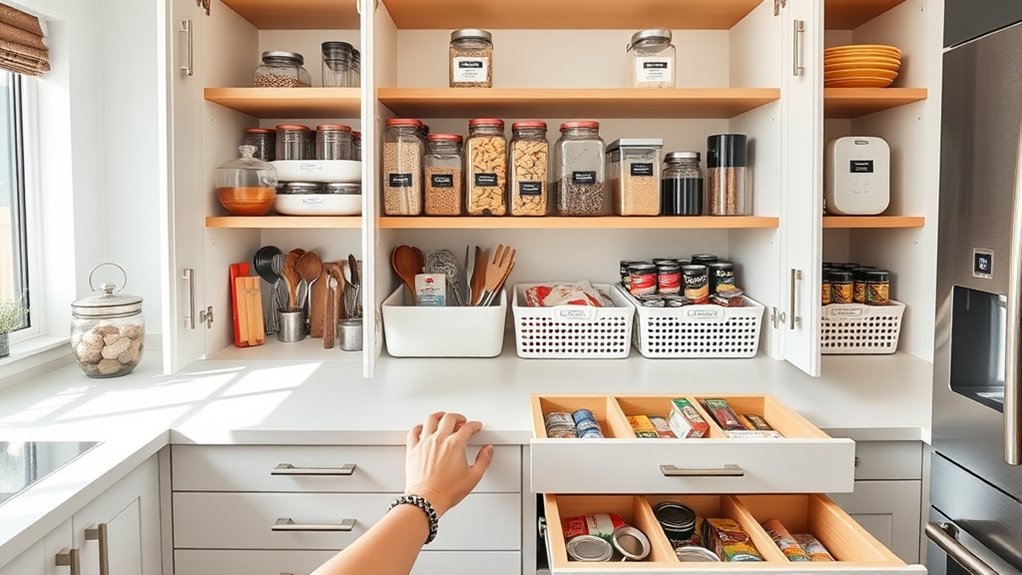 organize by category efficiently
