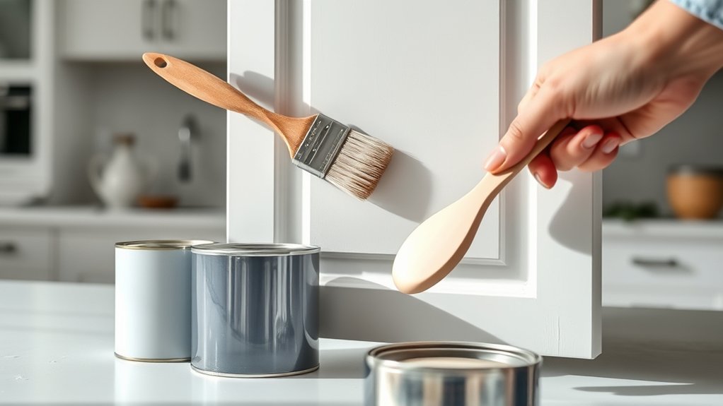 paint type affects cost