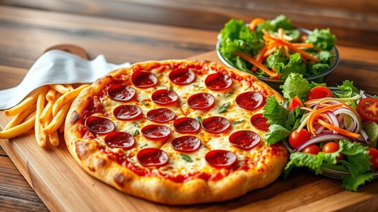 popular donatos menu items