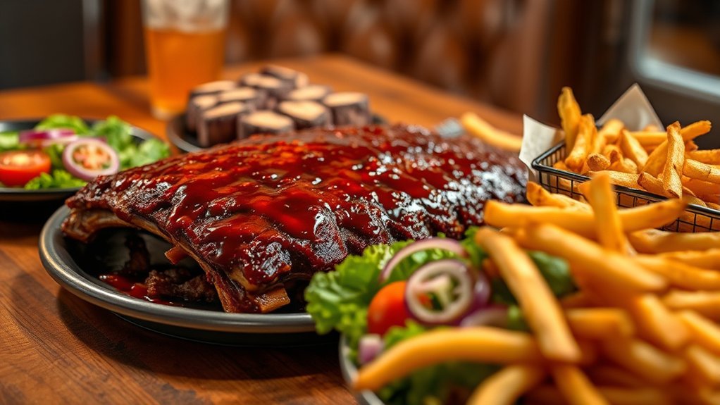 popular hearty affordable dishes
