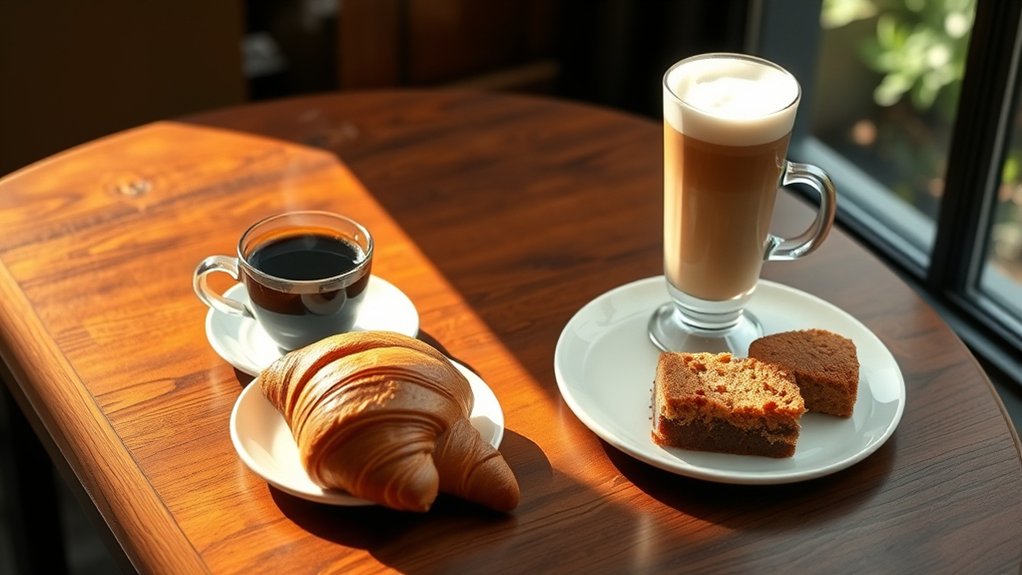 reliable classic coffee options