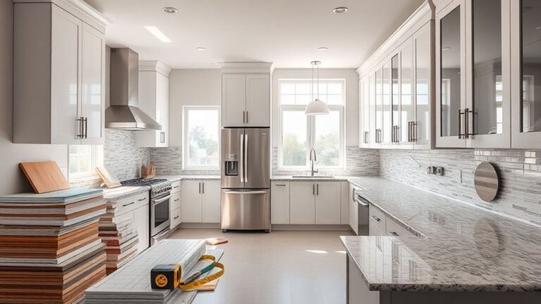 remodel cost influencing factors