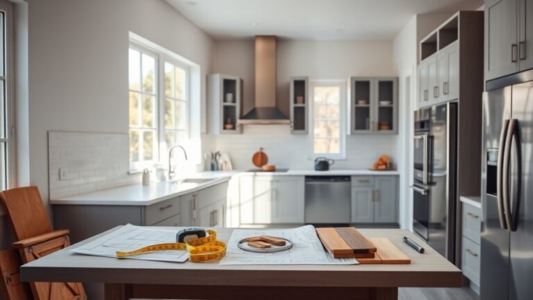 remodel cost influencing factors