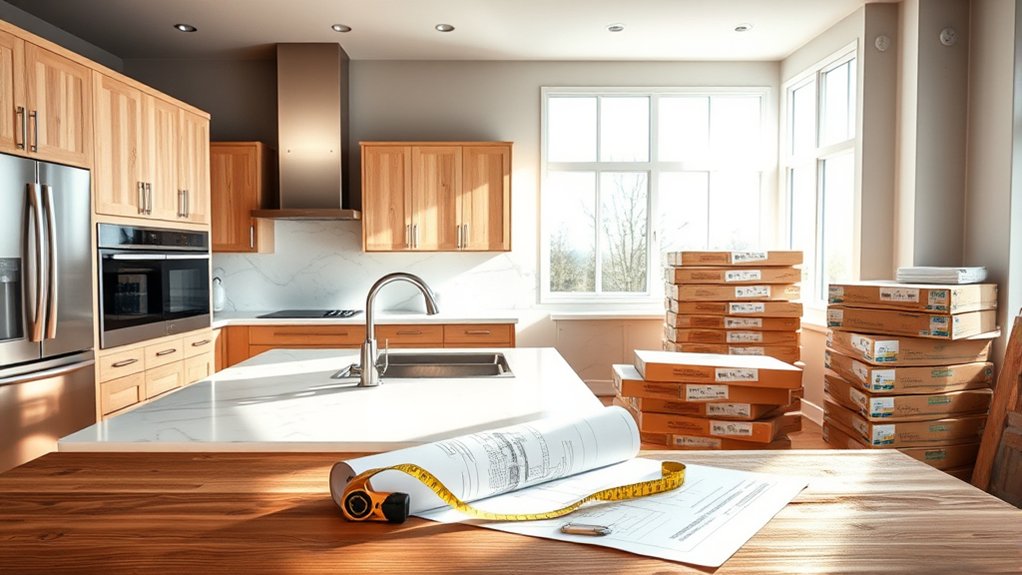 remodel cost influencing factors