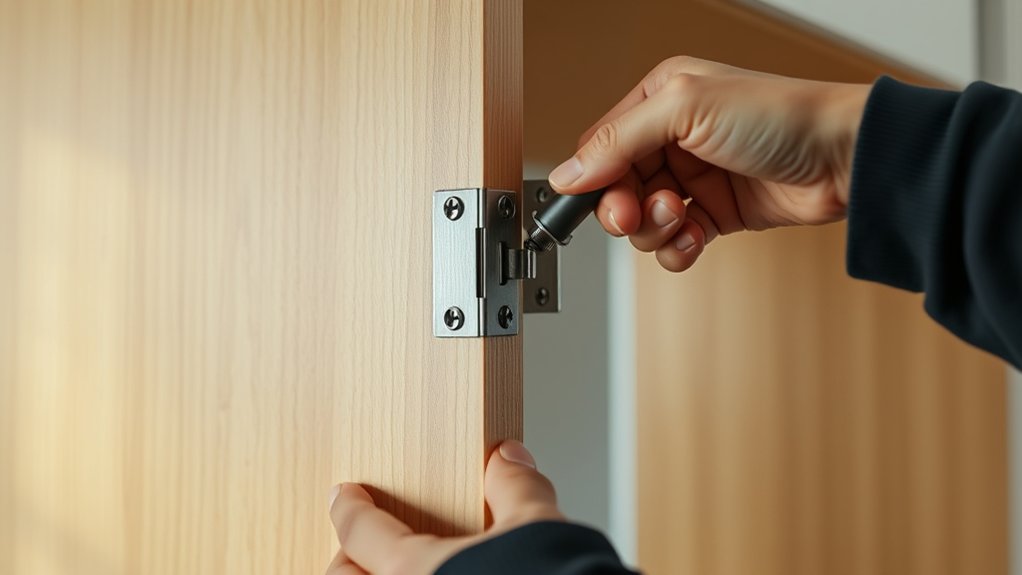 remove measure label lay