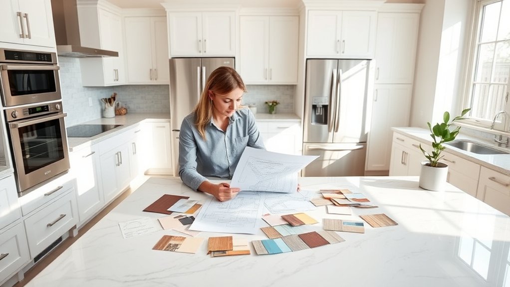 renovation budget considerations