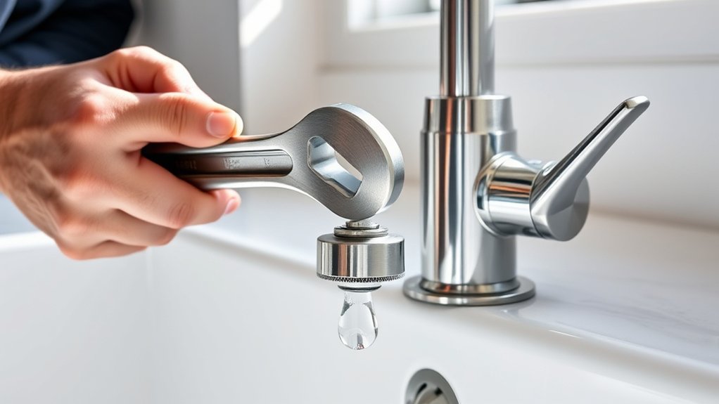 secure connect tighten check