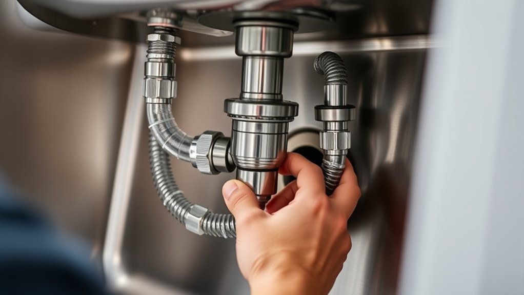 secure seal tighten align