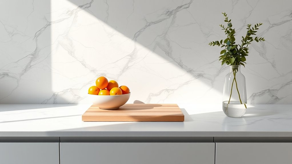 select a standout focal point