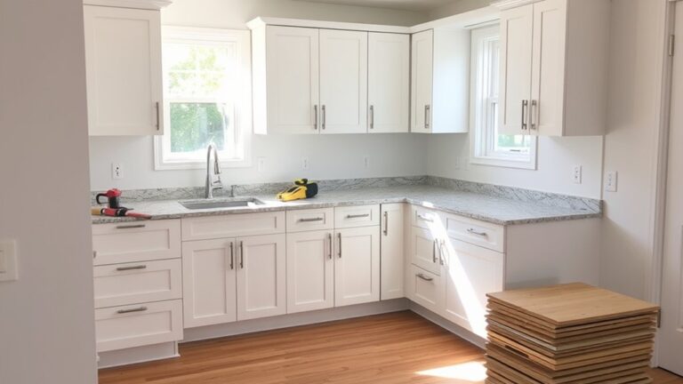 small kitchen remodel cost