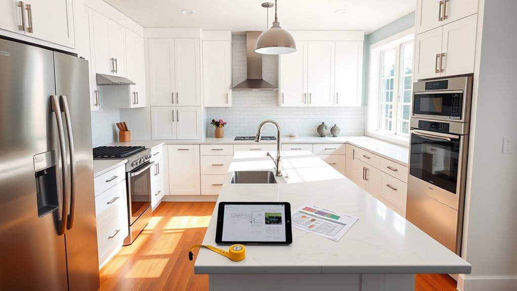 small kitchen remodel costs