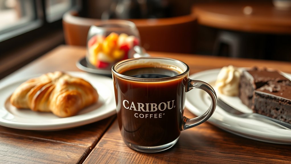 smooth consistent versatile coffee