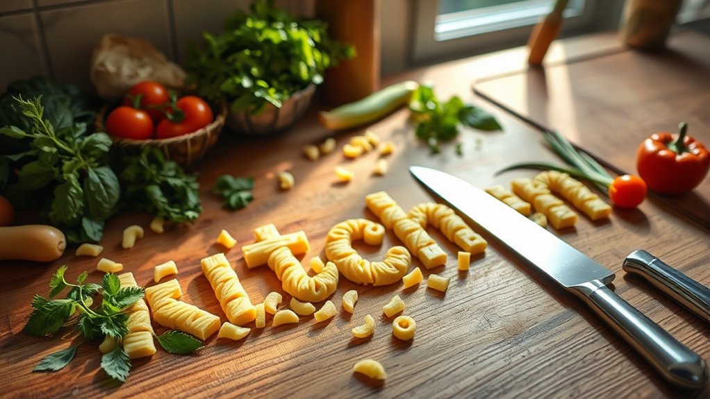 spelling kitchen correctly confidently