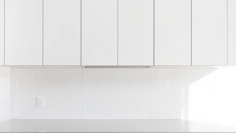 standard upper cabinet depth