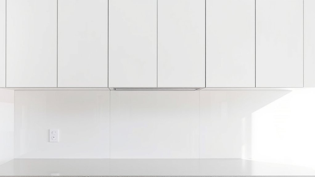 standard upper cabinet depth